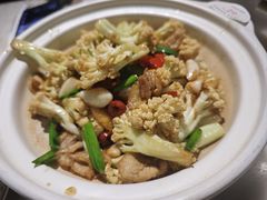 -京味斋·北京烤鸭(北京南站洋桥店)