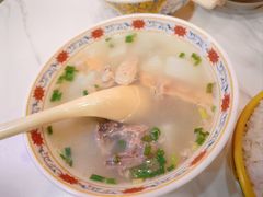 -陈记汤饭(水巷口店)