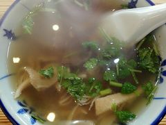 牛杂汤-老同学(山阴路店)