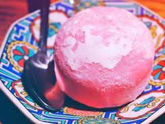 甜点-松子料理(亮马桥店)
