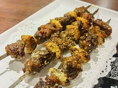 -快乐小羊·内蒙牛羊肉火锅(流花中心店)