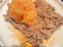 -牛New寿喜烧(金茂览秀城店)