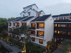 -苏州吴宫泛太平洋酒店