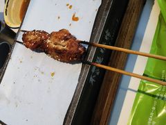 -不是烧烤·武汉大排档(亚运村店)