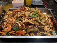-冰城小镇音乐串吧·聚会餐厅(百子湾店)