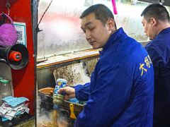 -十里铺铁板鱿鱼