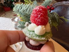 -Salon de Ville浦江汇(上海外滩华尔道夫酒店店)