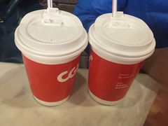 -CGV影城(蓬江IMAX店)