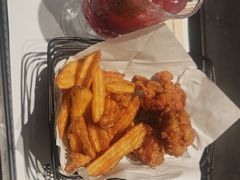 -Kyochon1991校村(共和路店)