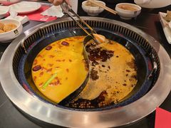 -老码头火锅