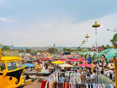 -西双版纳勐泐文化旅游区