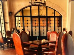 包厢-南沙游艇会·大兵船餐厅