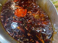 -锤子火锅(百步亭金桥汇2期店)