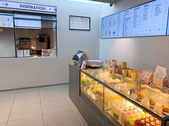 -喜茶(中山利和新地店)