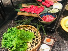 -老乾杯和牛烧肉(王府中环店)