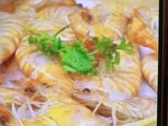 -新海渔港·胶东海鲜家常菜·家宴(奥体中心店)