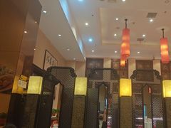 -玉华台饭庄·淮扬菜·烤鸭(望京店)