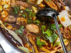 -唐闸邵记鸡煲馆