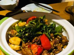 -竹里馆 ·茶食(奥体店)