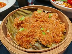 -徐记海鲜(陕西历史博物馆|明德门店)