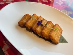 -上海滩餐厅(BFC外滩金融中心店)