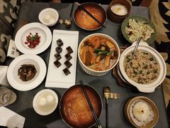 -A One Kitchen·南京精菜馆(晶丽酒店店)