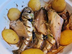 -吕氏疙瘩汤·私家菜馆(慈云寺店)