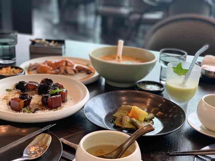 初筵-"这家店真的是太好看了,我去了两次一次,是."-大众点评移动版