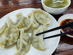 -奉天蚨祥饺子馆