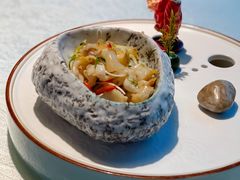 -海游荟·海洋文化餐厅(福田店)