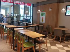 大堂-德克士(绛州店)
