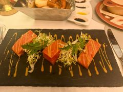 -龙虾酒吧扒房(宁波香格里拉店)