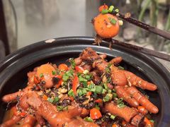 -一味大院•桐庐菜传承店(春江路店)
