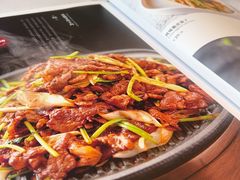 -玉林烤鸭店(定福庄店)