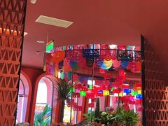 -墨纪Mojí墨西哥餐厅(南开大悦城店)