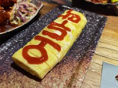 -冰川冷面·延边菜·炭烤串(观前店)