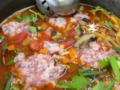 -笔记安顺夺夺粉火锅