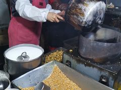 -正宗老杨特色爆米花(四棉店)