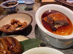 -南京大牌档(济南万象城店)