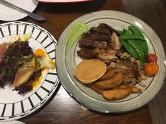 -AFS Cafe & Canteen(闽江二路店)