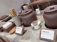 -李山山茶事(景枫店)