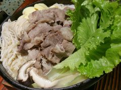 相扑火锅-石屋料理(南京西路店)