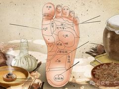 -合和大唐足道·泰式·SPA (凤城五路店)