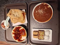 -南来顺饭庄·小吃·涮肉·清真(大观园店)