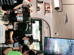 -Peet's Coffee皮爷咖啡(大学路店)