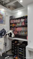 -爱秀造型 T-G