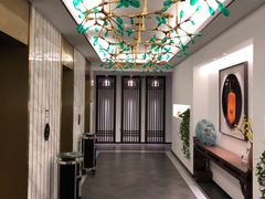 -茉莉花空中花园餐厅(义乌店)