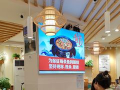 -大师傅金奖啤酒鱼(西街口总店)