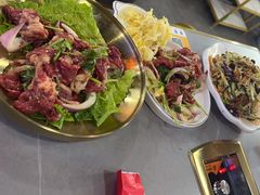 -棒小伙·齐齐哈尔烤肉(龙茗路店)
