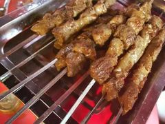 -老北京热气涮羊肉(正荣时代广场店)